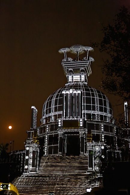 Bhubaneswar-Colline de Dauhli-005